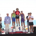 Castellón,  I TRIATLON DE OROPESA DEL MAR