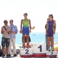 Castellón,  I TRIATLON DE OROPESA DEL MAR