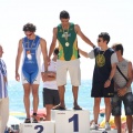 Castellón,  I TRIATLON DE OROPESA DEL MAR