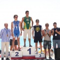 Castellón,  I TRIATLON DE OROPESA DEL MAR