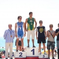 Castellón,  I TRIATLON DE OROPESA DEL MAR