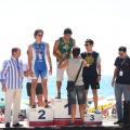 Castellón,  I TRIATLON DE OROPESA DEL MAR