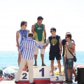 Castellón,  I TRIATLON DE OROPESA DEL MAR