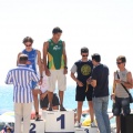 Castellón,  I TRIATLON DE OROPESA DEL MAR