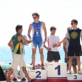 Castellón,  I TRIATLON DE OROPESA DEL MAR