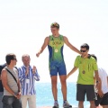 Castellón,  I TRIATLON DE OROPESA DEL MAR
