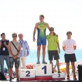 Castellón,  I TRIATLON DE OROPESA DEL MAR