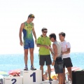 Castellón,  I TRIATLON DE OROPESA DEL MAR