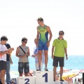 Castellón,  I TRIATLON DE OROPESA DEL MAR