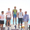 Castellón,  I TRIATLON DE OROPESA DEL MAR
