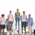 Castellón,  I TRIATLON DE OROPESA DEL MAR