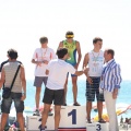 Castellón,  I TRIATLON DE OROPESA DEL MAR