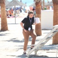 Castellón,  I TRIATLON DE OROPESA DEL MAR