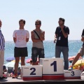 Castellón,  I TRIATLON DE OROPESA DEL MAR