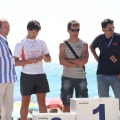 Castellón,  I TRIATLON DE OROPESA DEL MAR