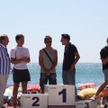 Castellón,  I TRIATLON DE OROPESA DEL MAR