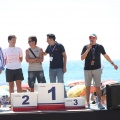 Castellón,  I TRIATLON DE OROPESA DEL MAR