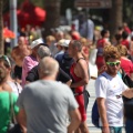 Castellón,  I TRIATLON DE OROPESA DEL MAR