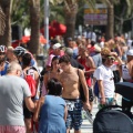 Castellón,  I TRIATLON DE OROPESA DEL MAR