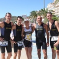 Castellón,  I TRIATLON DE OROPESA DEL MAR