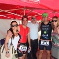 Castellón,  I TRIATLON DE OROPESA DEL MAR