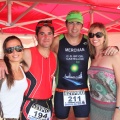 Castellón,  I TRIATLON DE OROPESA DEL MAR
