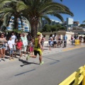 Castellón,  I TRIATLON DE OROPESA DEL MAR
