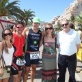 Castellón,  I TRIATLON DE OROPESA DEL MAR