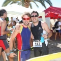 Castellón,  I TRIATLON DE OROPESA DEL MAR