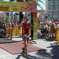 Castellón,  I TRIATLON DE OROPESA DEL MAR