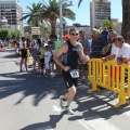 Castellón,  I TRIATLON DE OROPESA DEL MAR