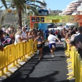 Castellón,  I TRIATLON DE OROPESA DEL MAR