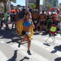 Castellón,  I TRIATLON DE OROPESA DEL MAR