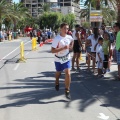 Castellón,  I TRIATLON DE OROPESA DEL MAR
