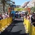 Castellón,  I TRIATLON DE OROPESA DEL MAR