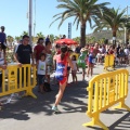 Castellón,  I TRIATLON DE OROPESA DEL MAR