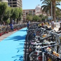 Castellón,  I TRIATLON DE OROPESA DEL MAR
