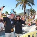 Castellón,  I TRIATLON DE OROPESA DEL MAR