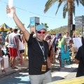 Castellón,  I TRIATLON DE OROPESA DEL MAR
