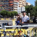 Castellón,  I TRIATLON DE OROPESA DEL MAR