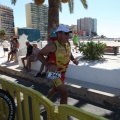 Castellón,  I TRIATLON DE OROPESA DEL MAR