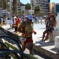 Castellón,  I TRIATLON DE OROPESA DEL MAR