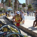 Castellón,  I TRIATLON DE OROPESA DEL MAR