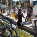 Castellón,  I TRIATLON DE OROPESA DEL MAR