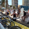 Castellón,  I TRIATLON DE OROPESA DEL MAR