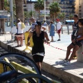 Castellón,  I TRIATLON DE OROPESA DEL MAR