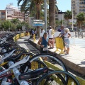 Castellón,  I TRIATLON DE OROPESA DEL MAR