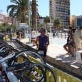 Castellón,  I TRIATLON DE OROPESA DEL MAR