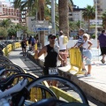 Castellón,  I TRIATLON DE OROPESA DEL MAR
