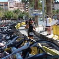Castellón,  I TRIATLON DE OROPESA DEL MAR